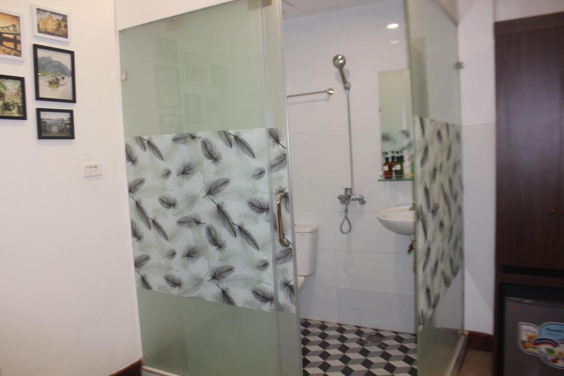 Hanoi Little Hotel Kültér fotó