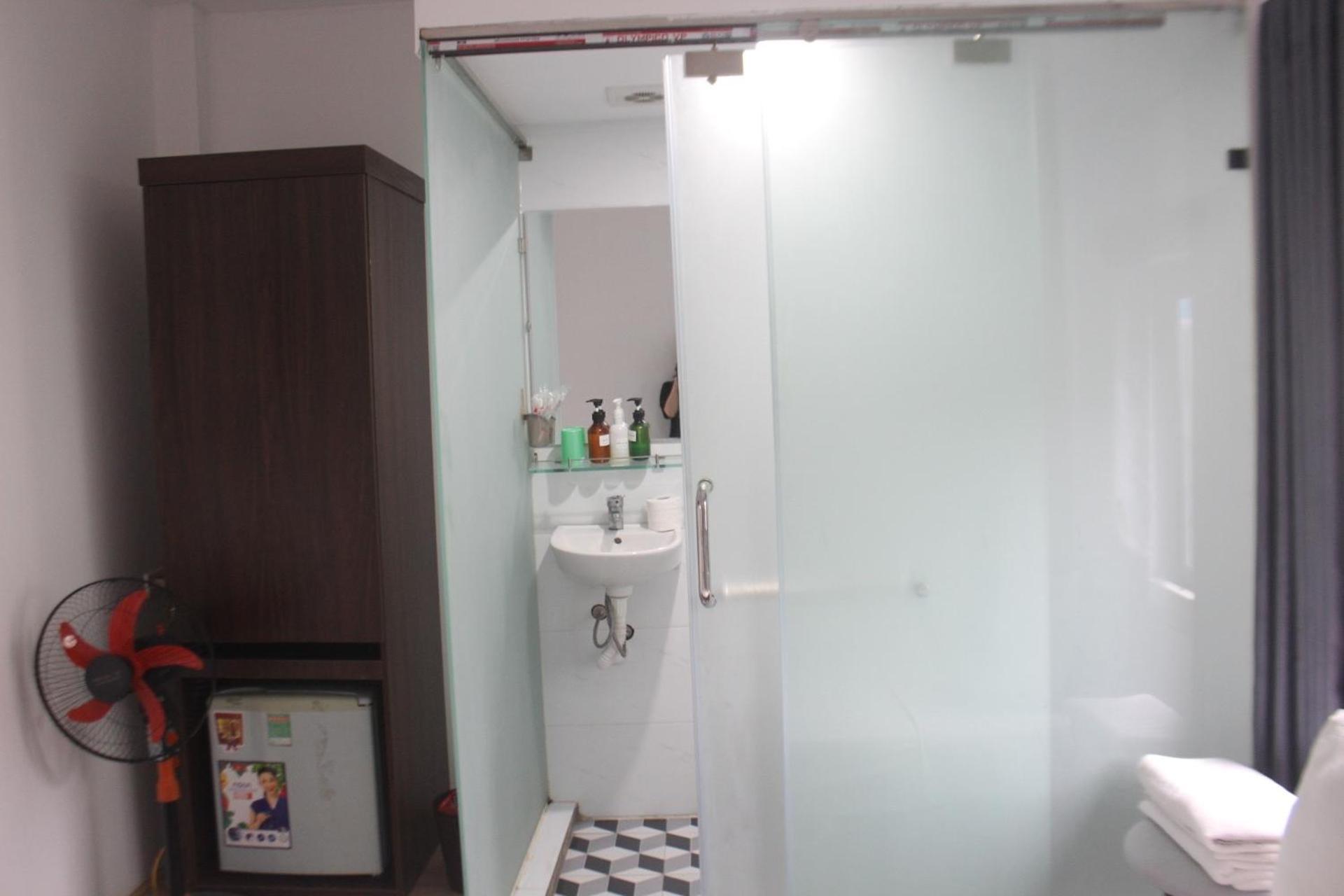 Hanoi Little Hotel Kültér fotó
