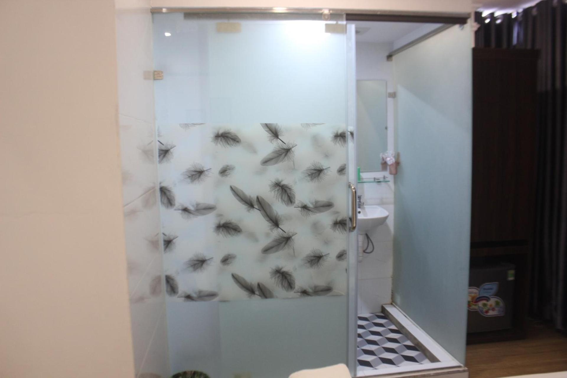Hanoi Little Hotel Kültér fotó